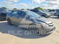 2010 Honda CIVIC фото