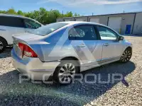 2010 Honda CIVIC photo