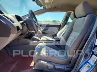 2010 Honda CIVIC фото