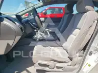 2010 Honda CIVIC фото