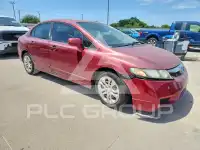 2010 Honda CIVIC фото