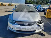 2010 Honda CIVIC фото