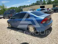 2010 Honda CIVIC photo