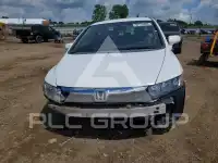 2010 Honda CIVIC photo