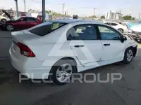 2010 Honda CIVIC фото