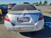 2010 Honda CIVIC фото