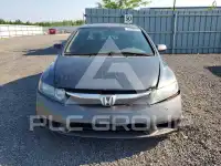 2010 Honda CIVIC photo