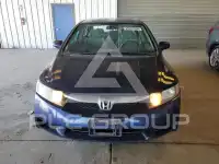 2010 Honda CIVIC фото