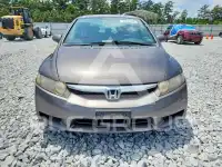 2010 Honda CIVIC фото