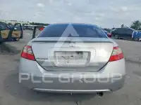 2010 Honda CIVIC photo