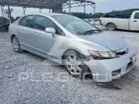 2010 Honda CIVIC фото