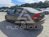 2010 Honda CIVIC фото