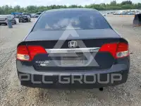 2010 Honda CIVIC photo