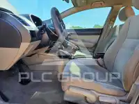 2010 Honda CIVIC фото