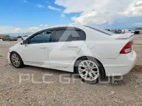 2010 Honda CIVIC фото