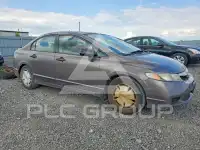 2010 Honda CIVIC фото