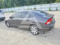 2010 Honda CIVIC фото