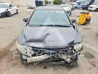 2010 Honda CIVIC фото