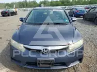 2010 Honda CIVIC фото