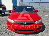 2010 Honda CIVIC фото