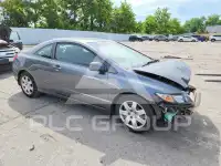 2010 Honda CIVIC photo