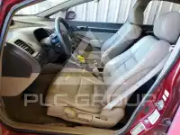 2010 Honda CIVIC фото