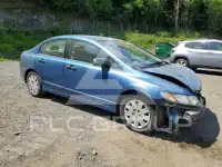 2010 Honda CIVIC фото