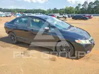 2010 Honda CIVIC фото