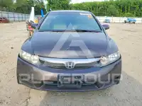 2010 Honda CIVIC фото