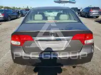 2010 Honda CIVIC фото