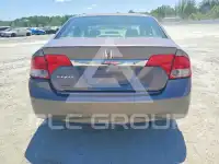 2010 Honda CIVIC фото