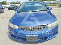 2010 Honda CIVIC фото