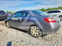 2010 Honda CIVIC фото