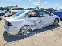 2010 Honda CIVIC фото