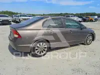 2010 Honda CIVIC фото
