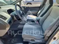 2010 Honda CIVIC фото