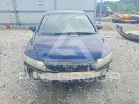 2010 Honda CIVIC photo