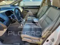 2010 Honda CIVIC фото