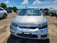 2010 Honda CIVIC фото