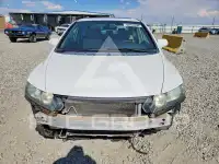 2010 Honda CIVIC фото