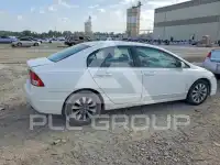 2010 Honda CIVIC фото