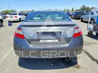 2010 Honda CIVIC фото