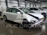 2010 Honda CIVIC photo