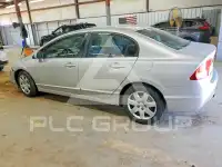2010 Honda CIVIC photo
