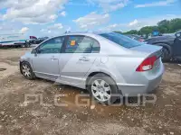 2010 Honda CIVIC photo