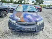 2010 Honda CIVIC фото