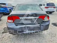 2010 Honda CIVIC фото