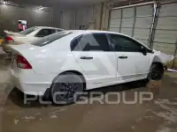 2010 Honda CIVIC photo