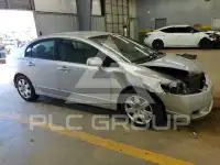 2010 Honda CIVIC photo