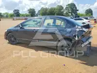 2010 Honda CIVIC фото